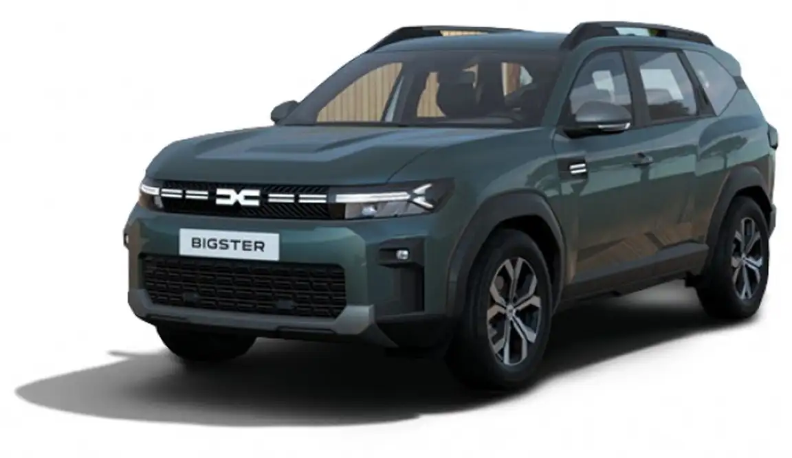 DACIA NONE