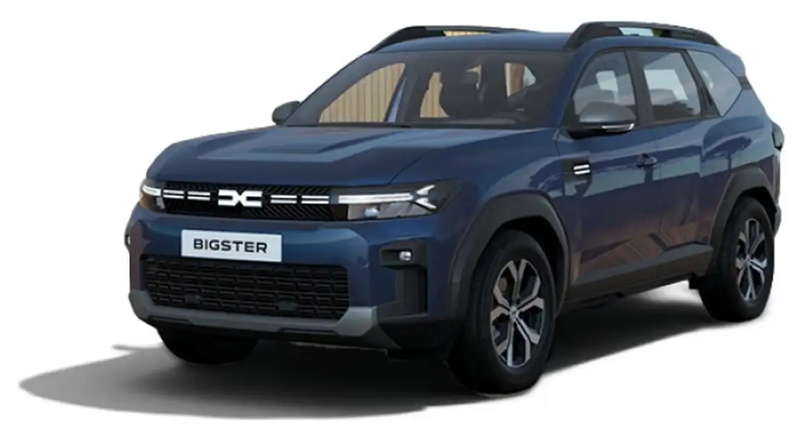 DACIA NONE
