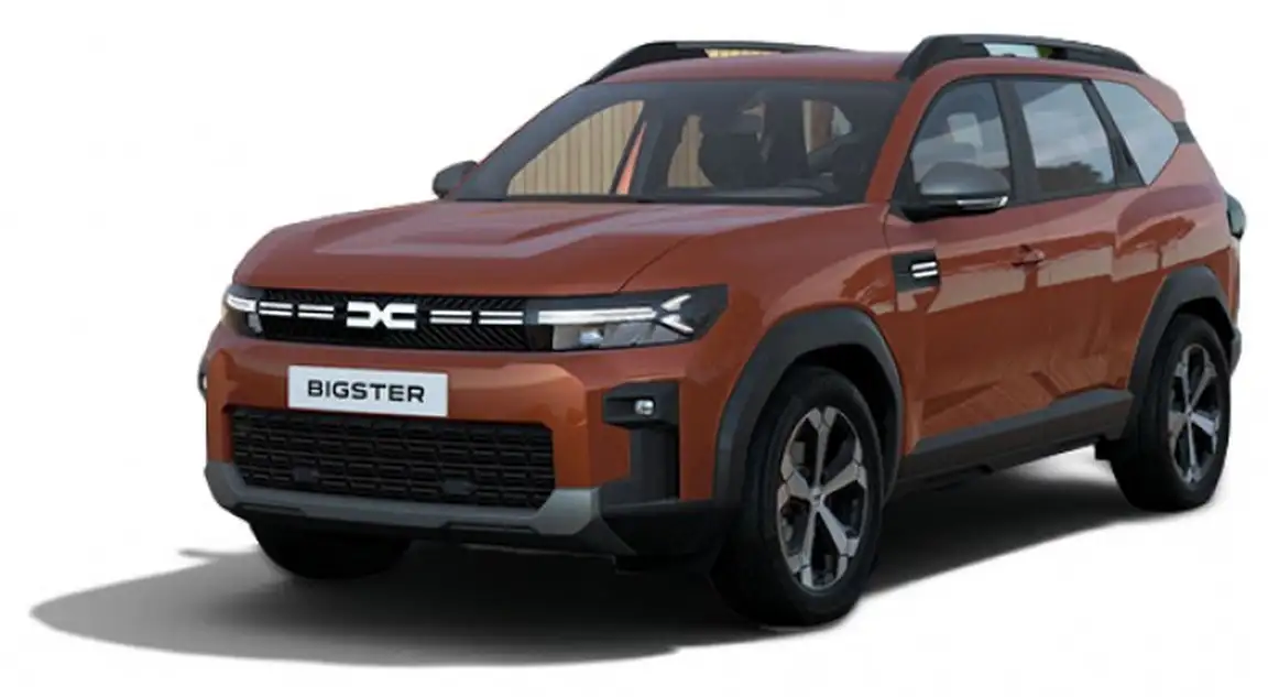 DACIA NONE