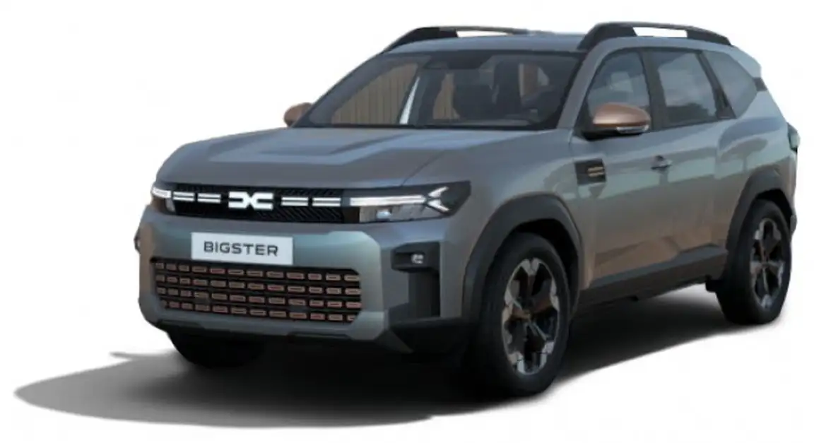 DACIA NONE