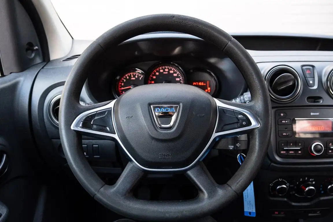 DACIA DOKKER
