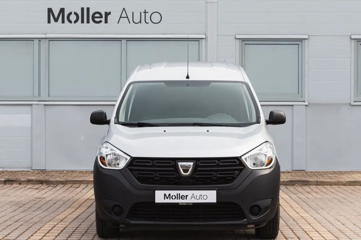 DACIA DOKKER