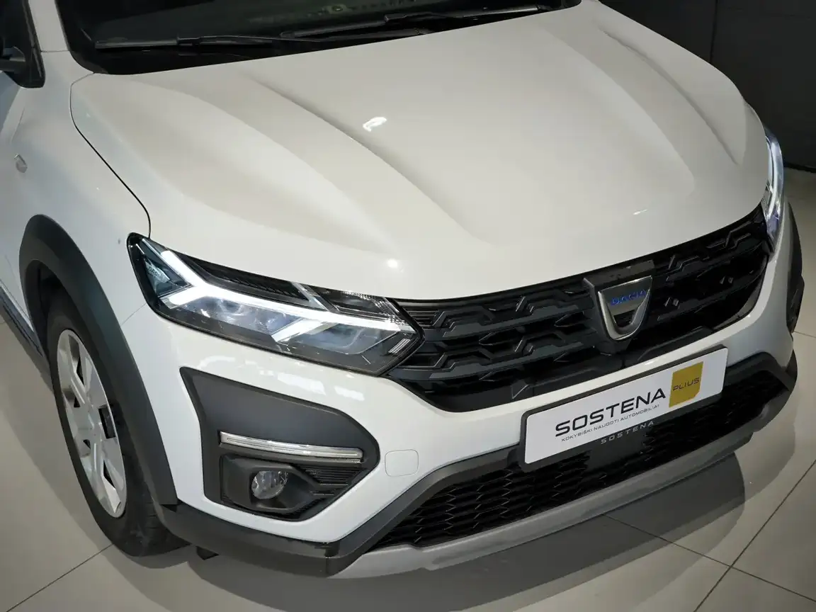 DACIA JOGGER