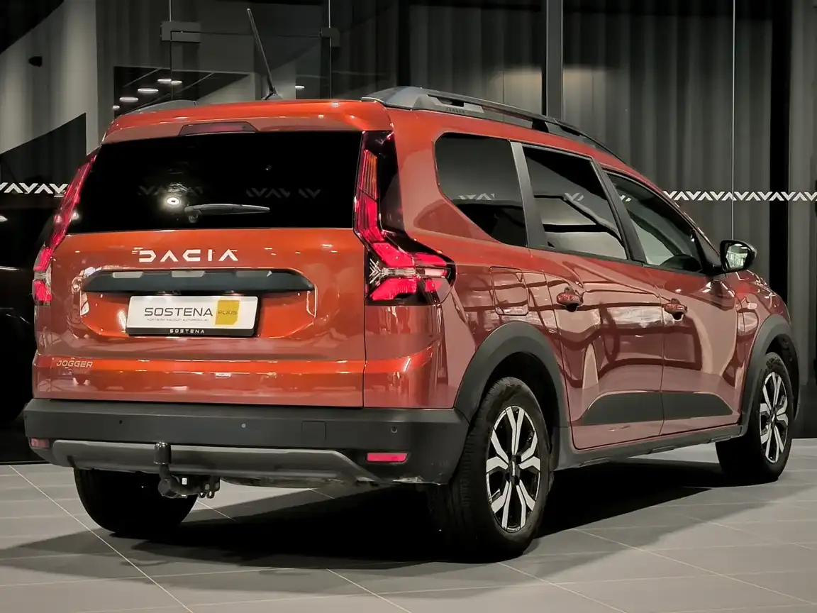 DACIA JOGGER