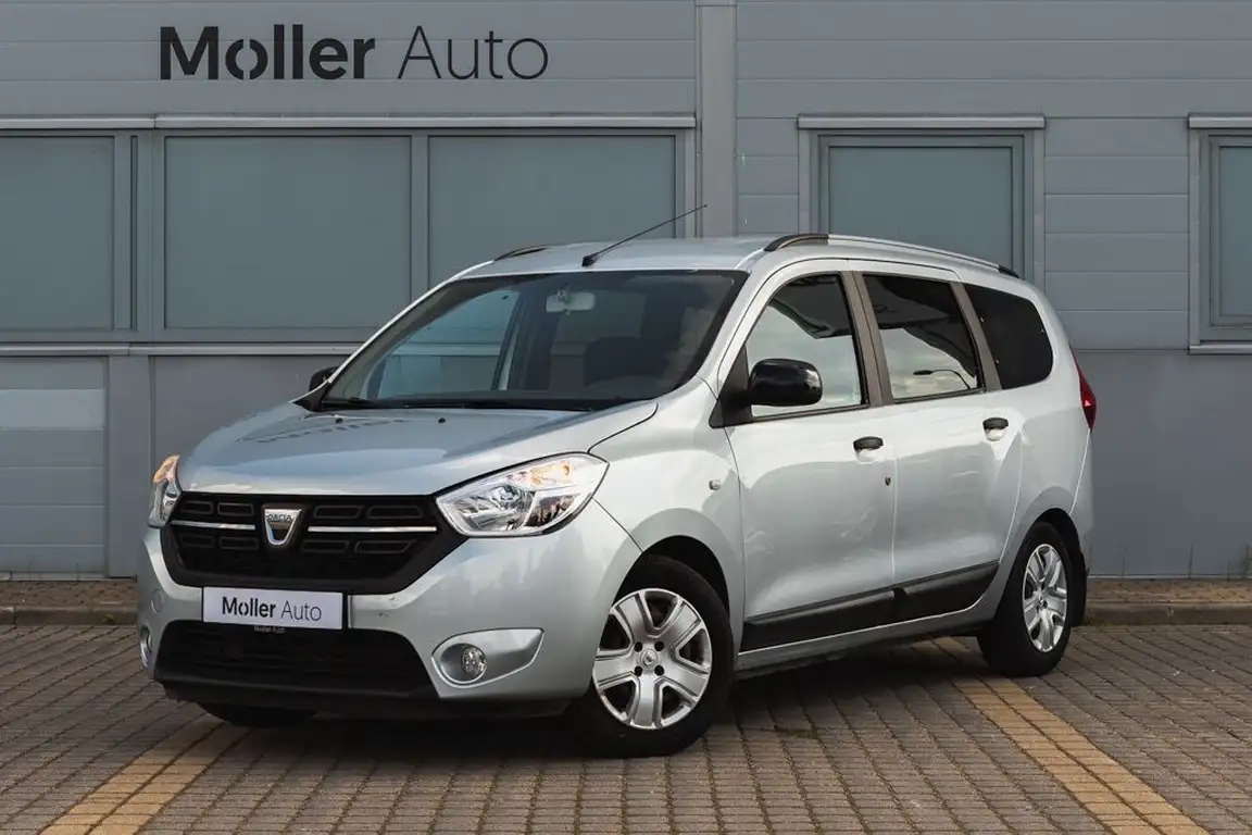 DACIA LODGY
