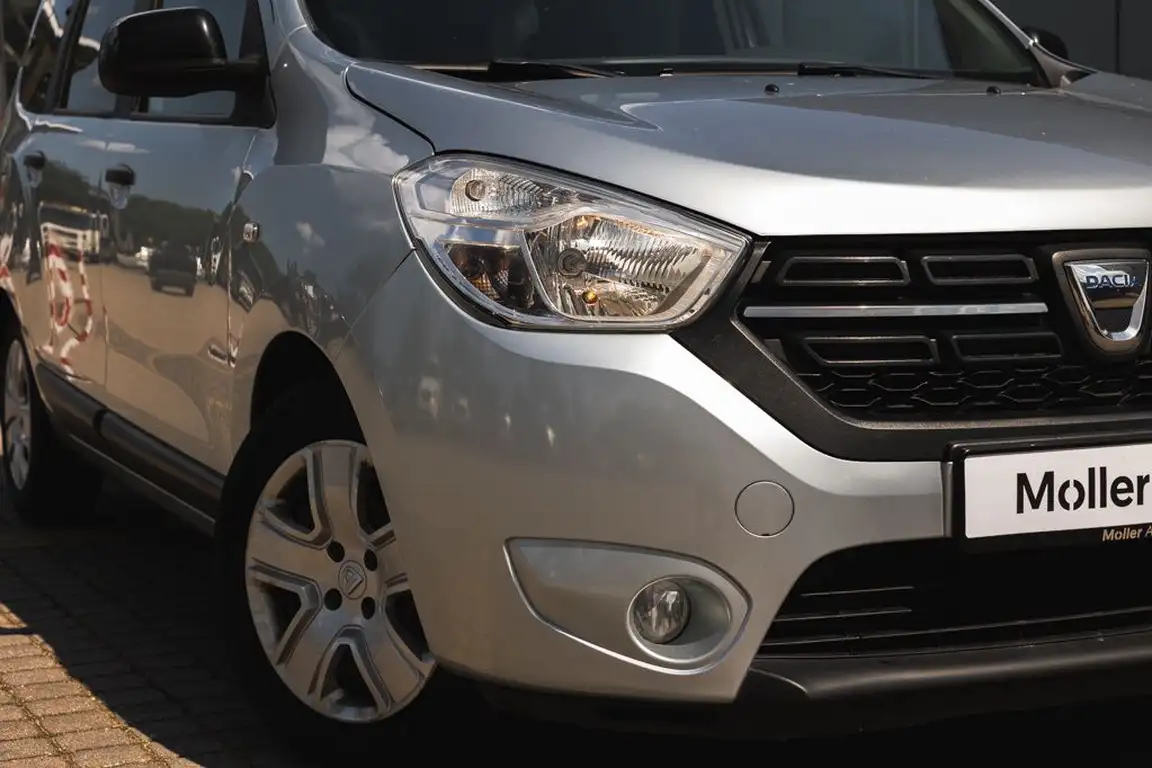 DACIA LODGY