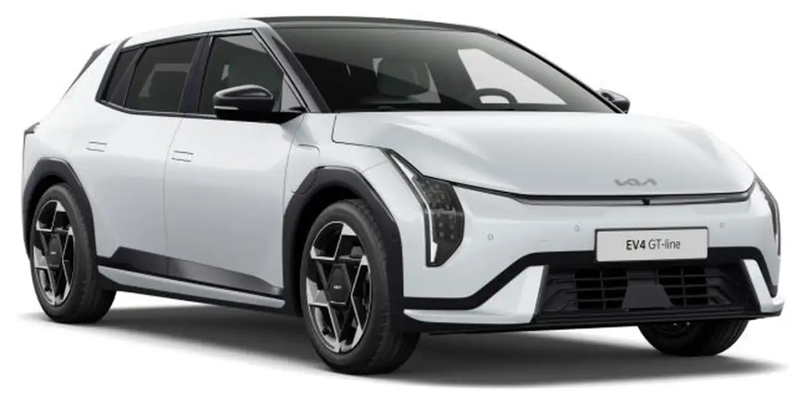 POLESTAR 4