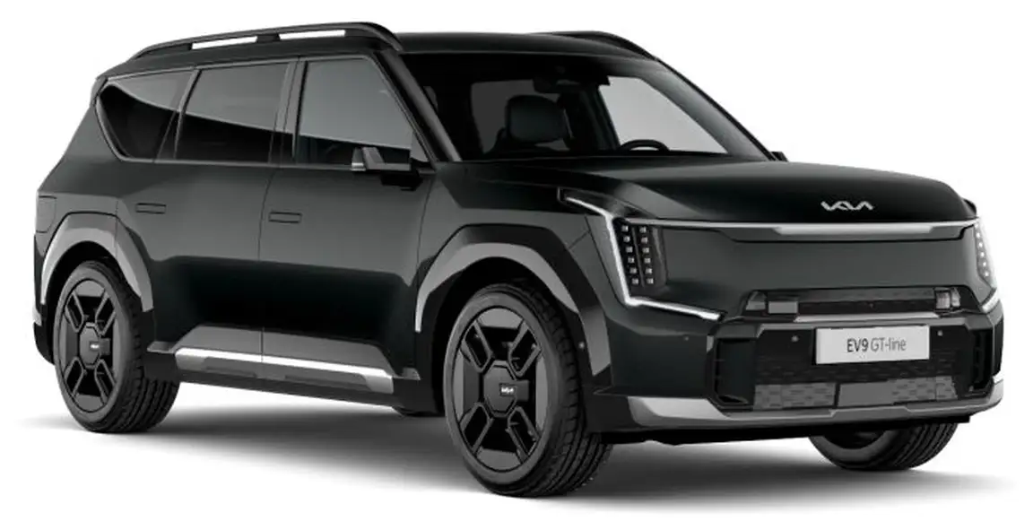 KIA EV9