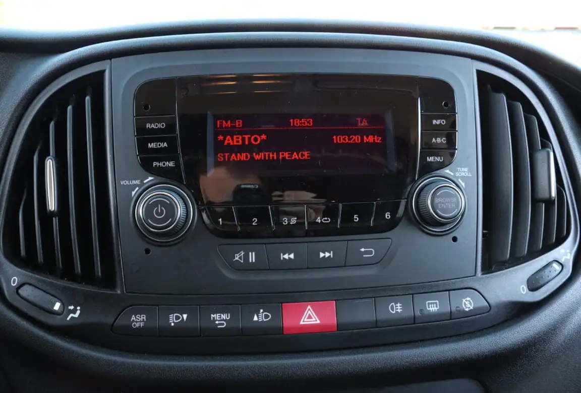 FIAT DOBLO