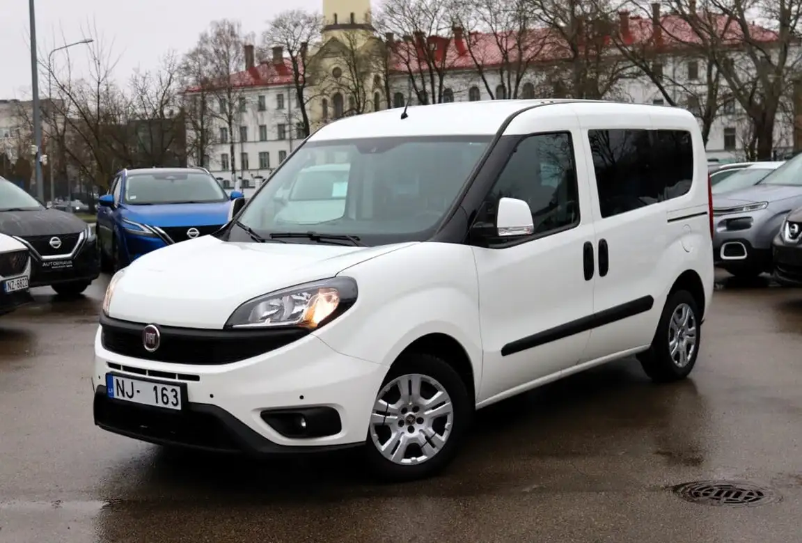 FIAT DOBLO