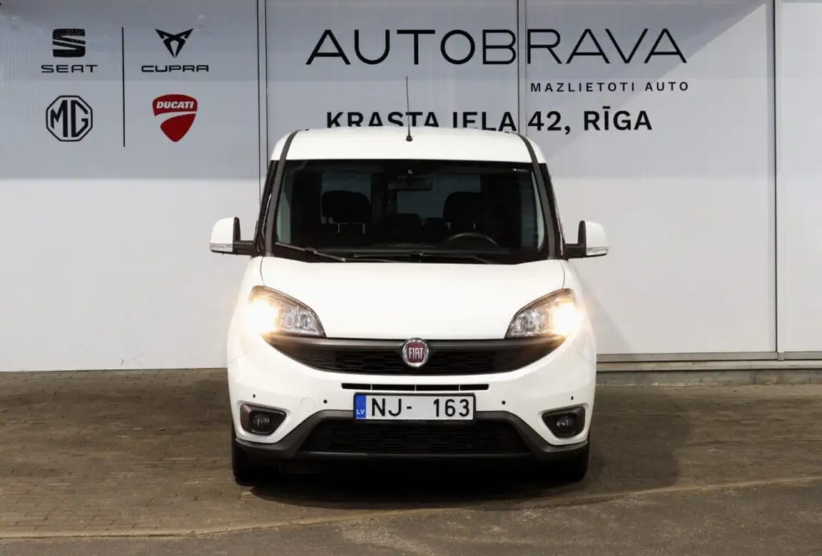 FIAT DOBLO