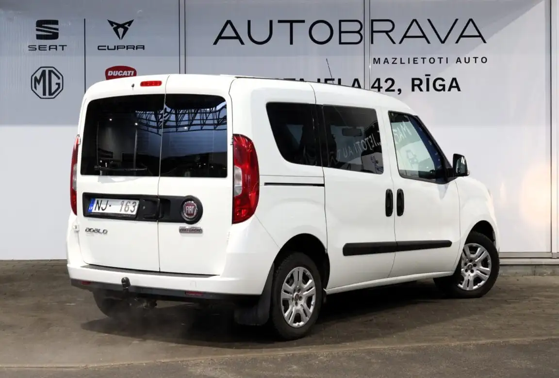 FIAT DOBLO
