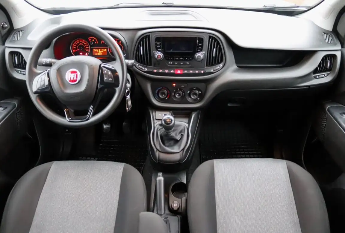 FIAT DOBLO