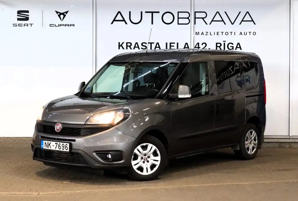 FIAT DOBLO
