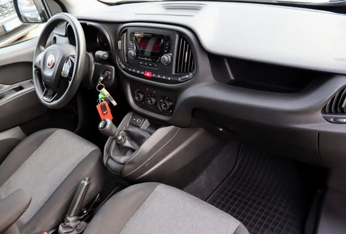 FIAT DOBLO
