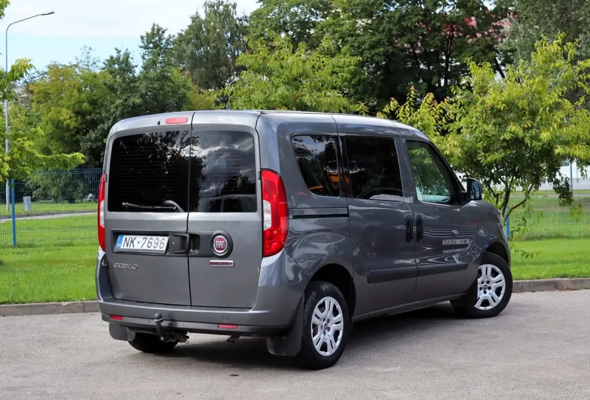 FIAT DOBLO