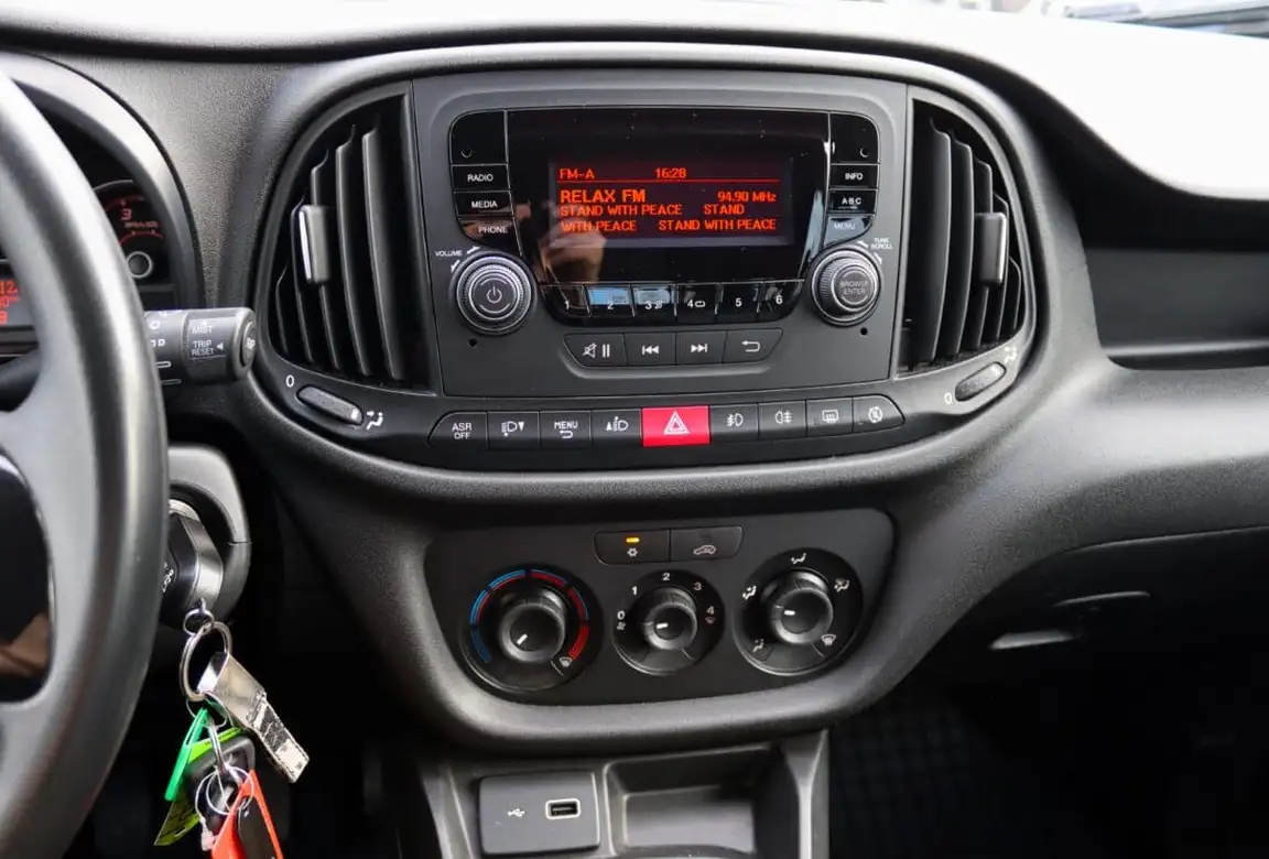 FIAT DOBLO