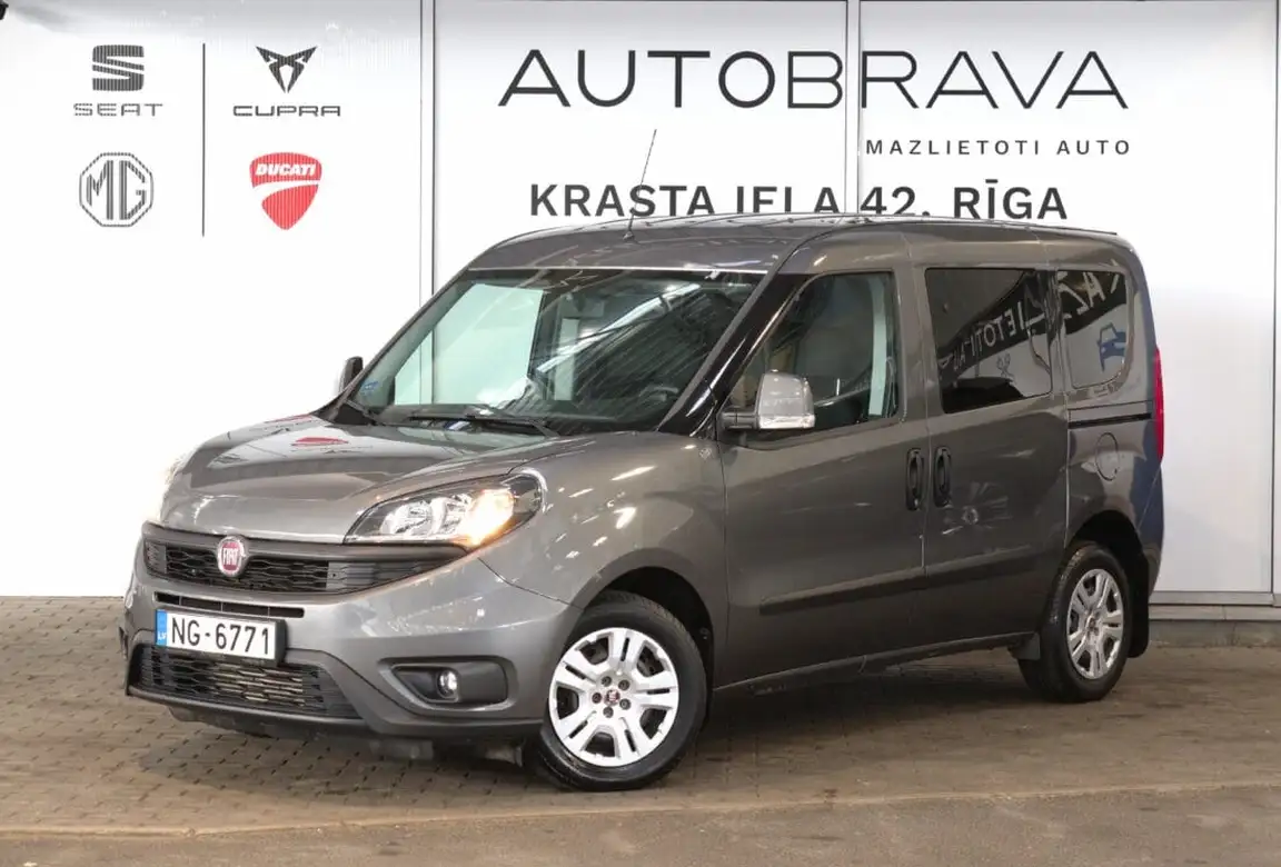 FIAT DOBLO