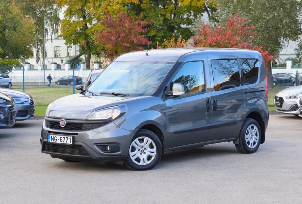 FIAT DOBLO