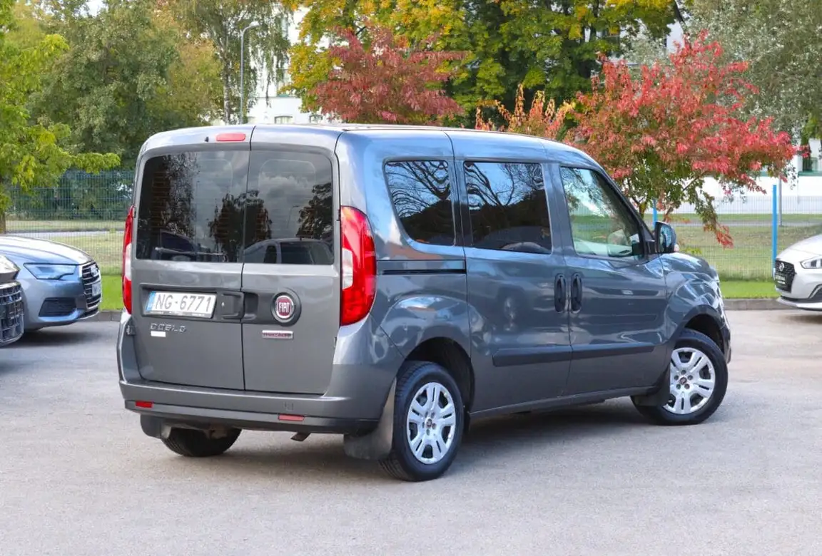 FIAT DOBLO