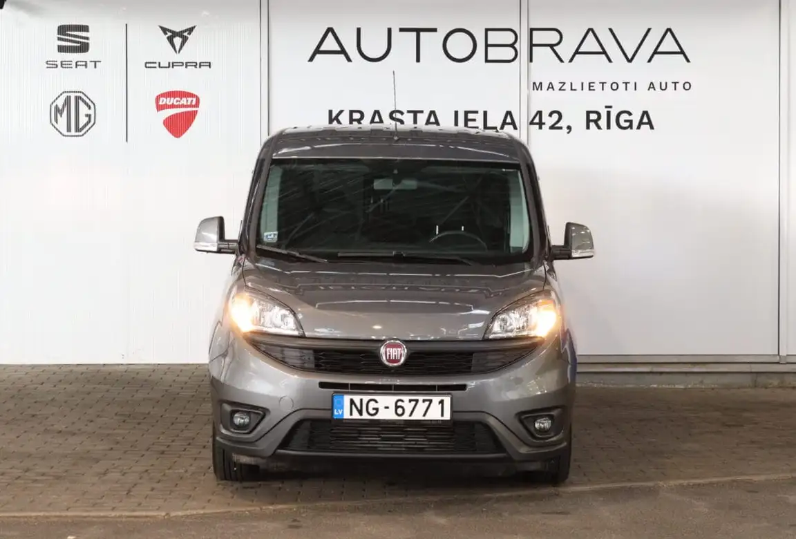 FIAT DOBLO