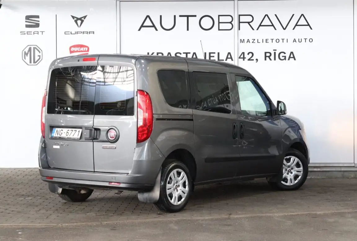 FIAT DOBLO