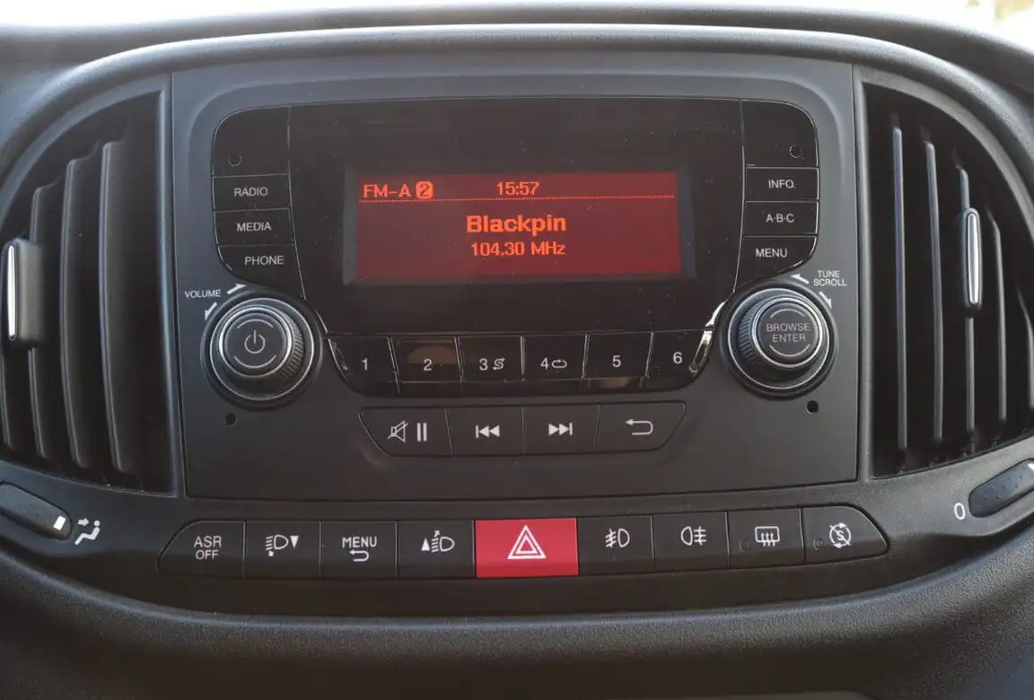 FIAT DOBLO
