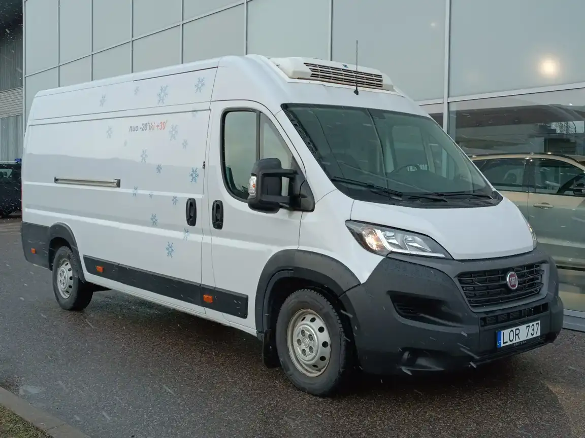 FIAT DUCATO