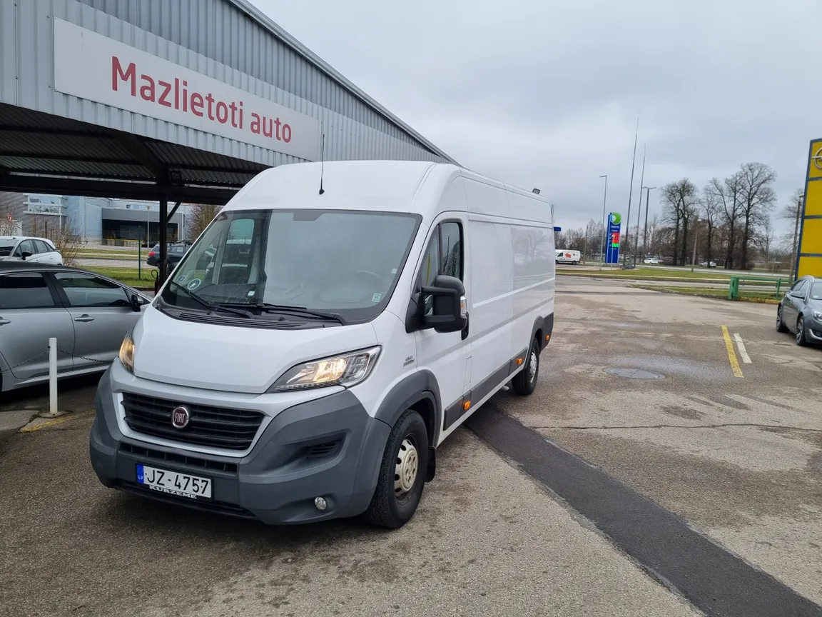 FIAT DUCATO