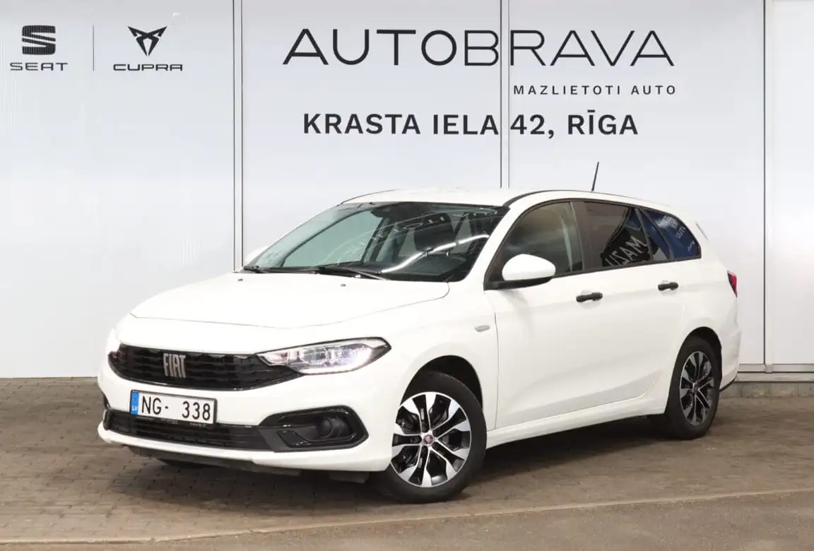 FIAT TIPO