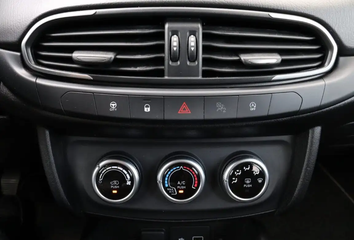 FIAT TIPO