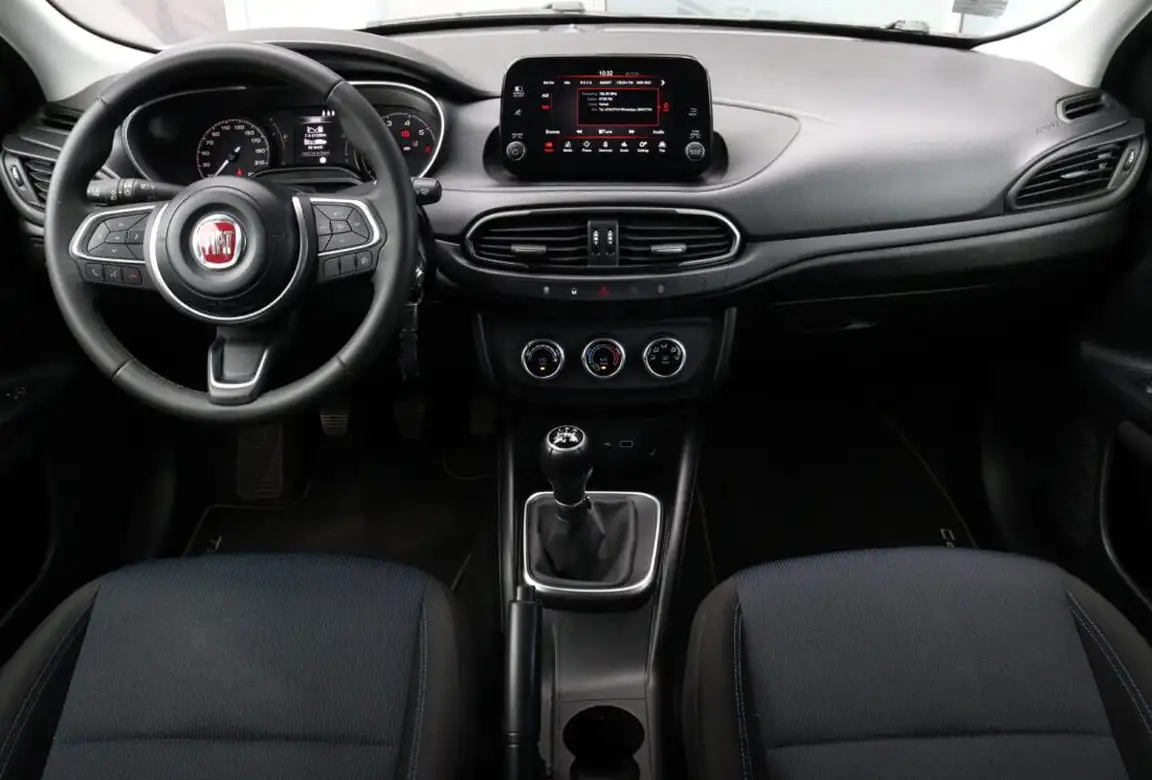 FIAT TIPO