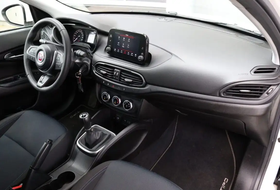 FIAT TIPO