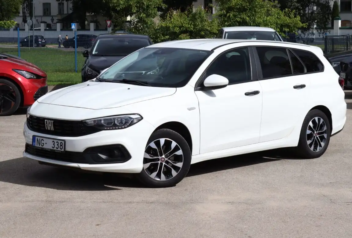 FIAT TIPO