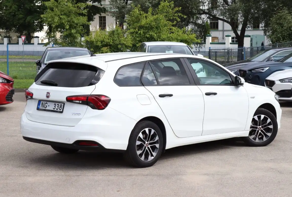 FIAT TIPO