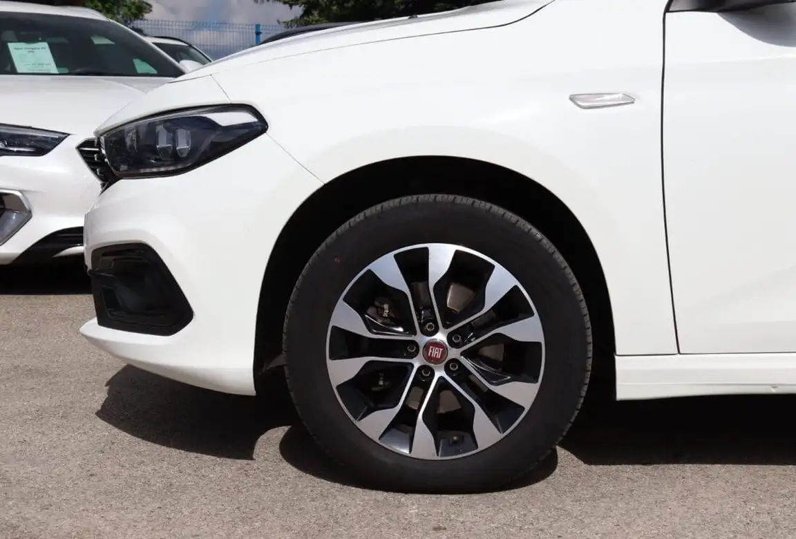 FIAT TIPO