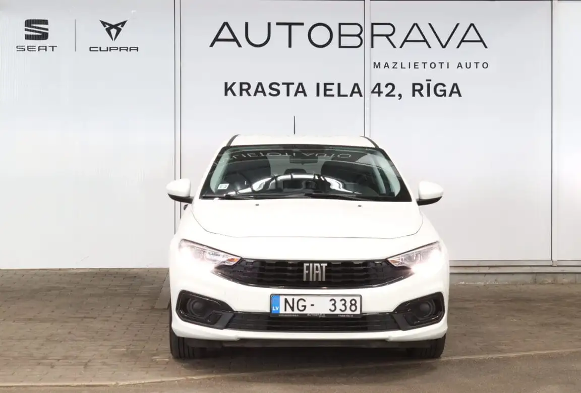 FIAT TIPO