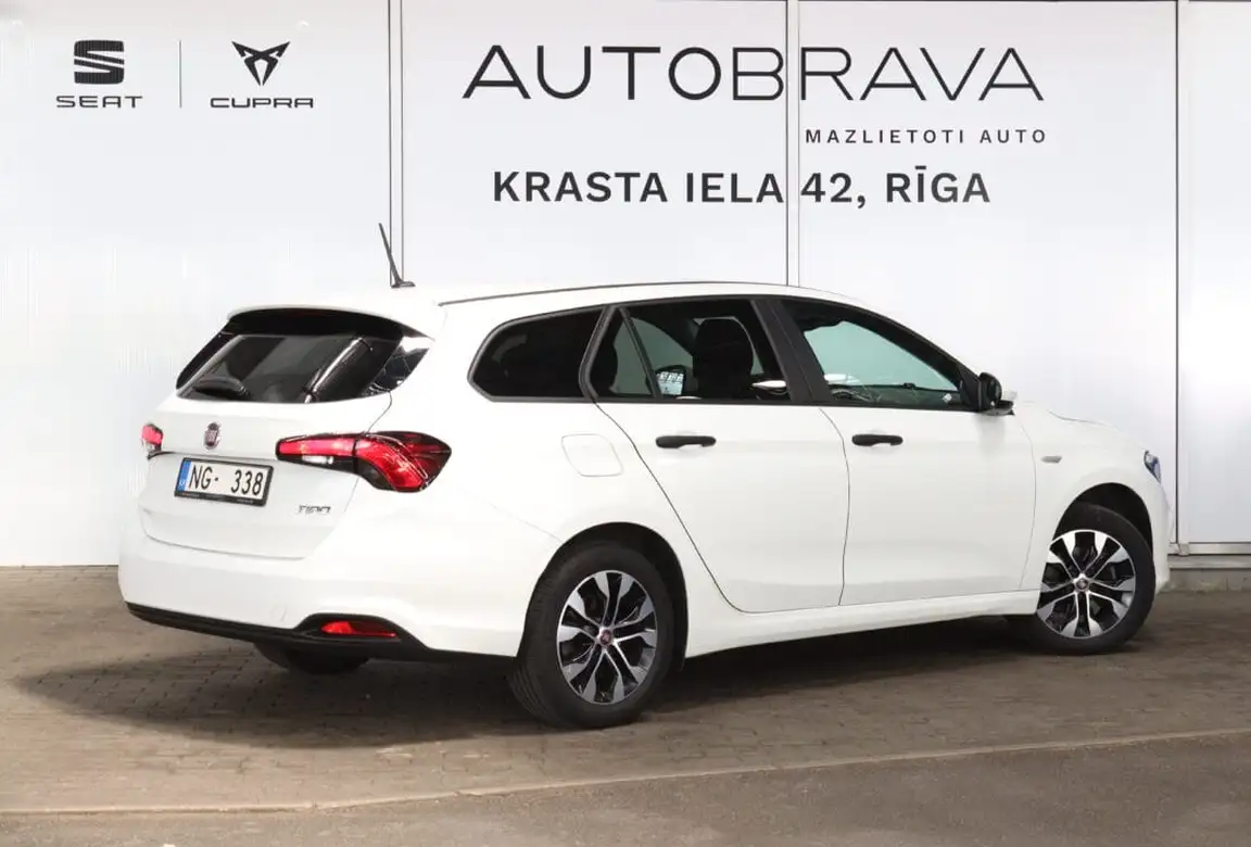 FIAT TIPO