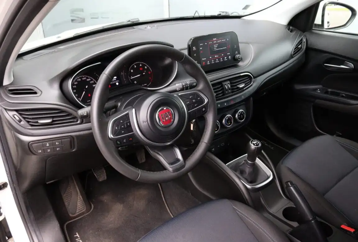 FIAT TIPO