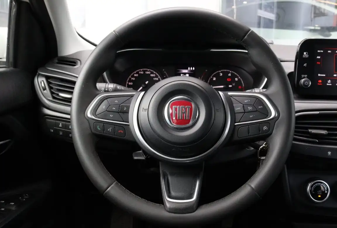 FIAT TIPO