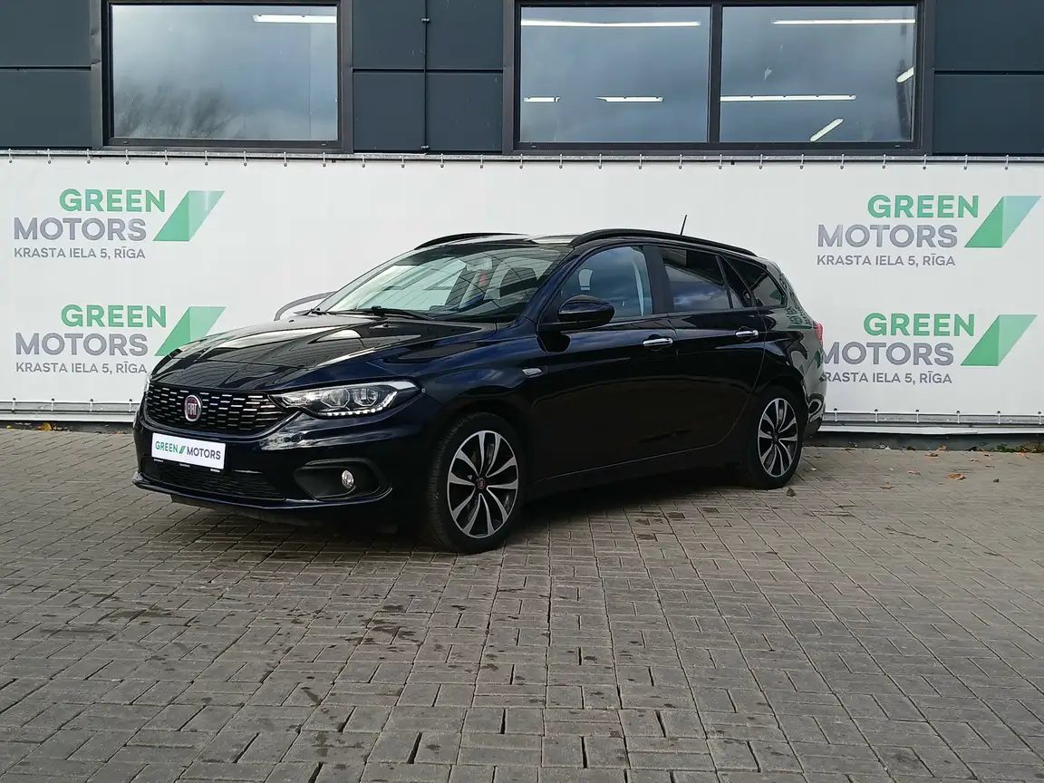 FIAT TIPO