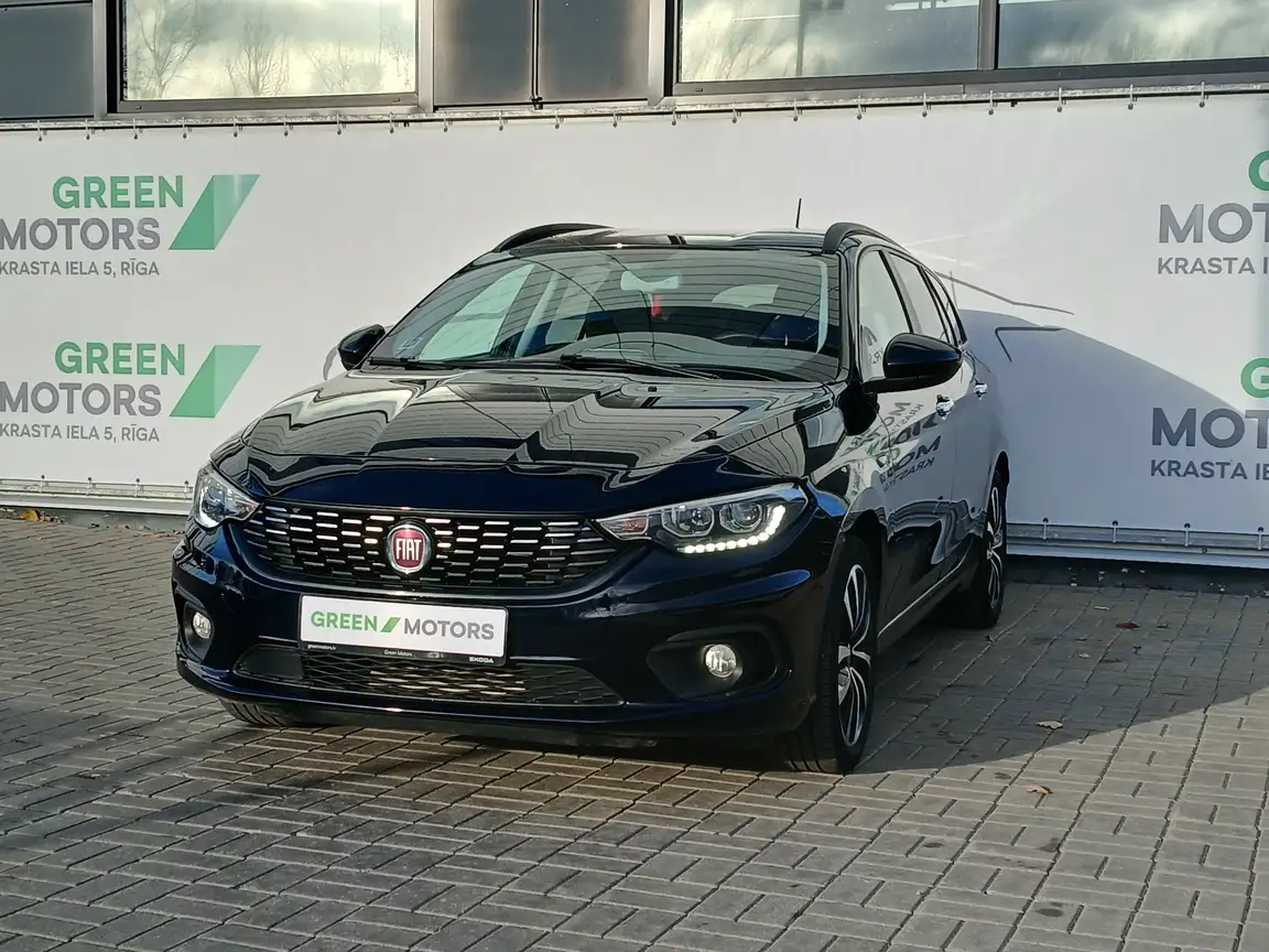 FIAT TIPO