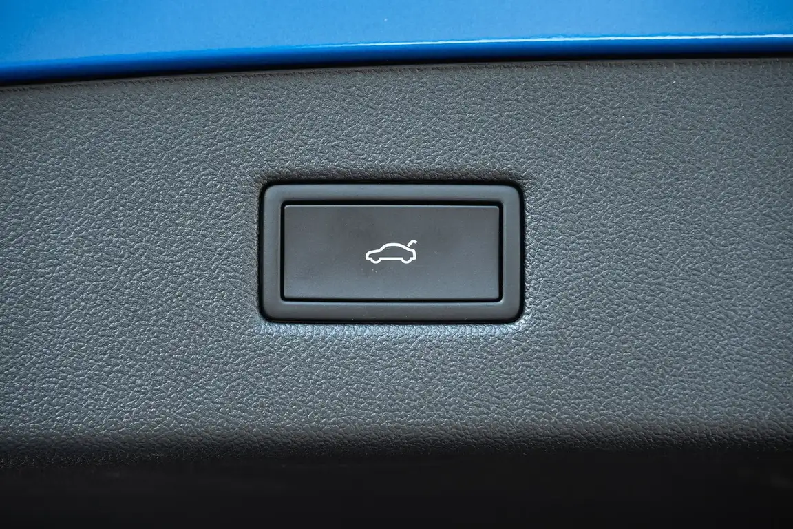 FORD CAPRI
