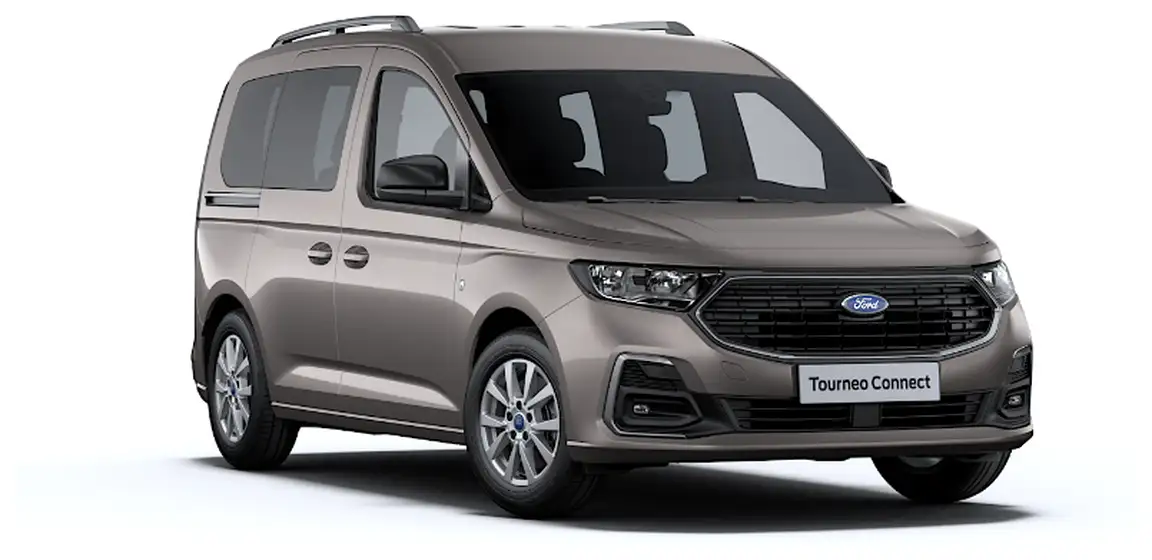 FORD TOURNEO CONNECT