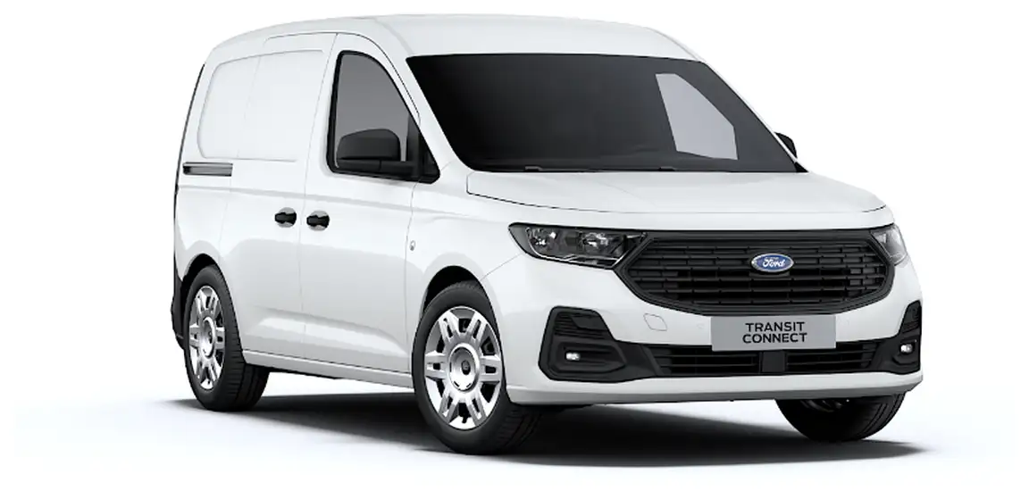 FORD CONNECT VAN