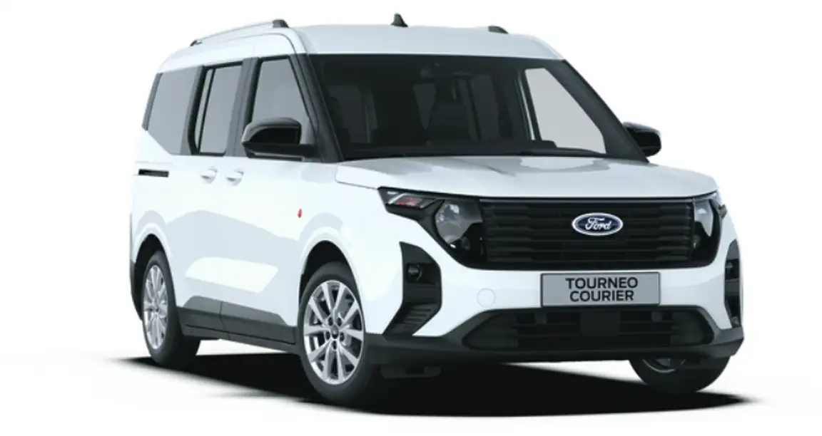 FORD COURIER TOURNEO