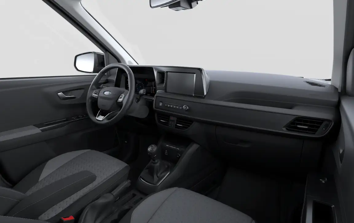 FORD COURIER TOURNEO