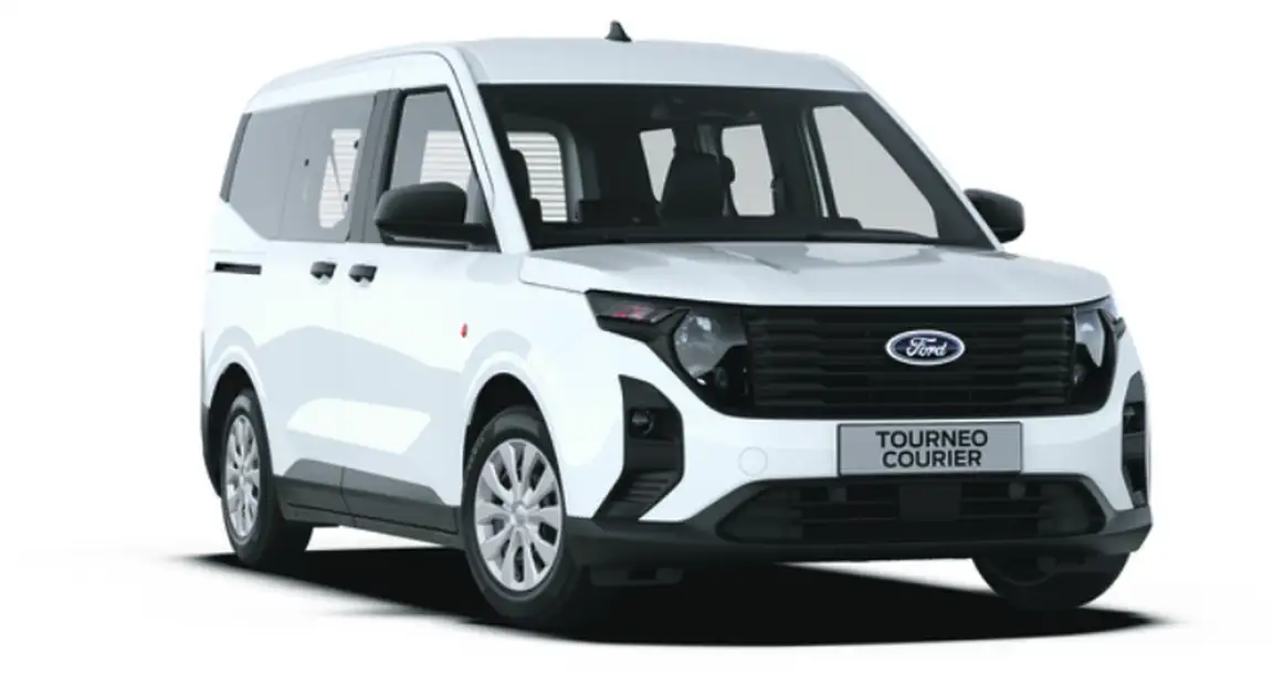 FORD COURIER TOURNEO