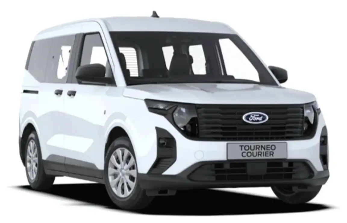 FORD TOURNEO