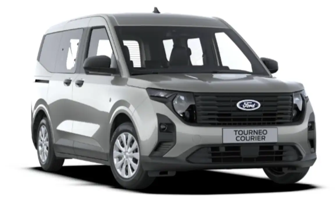 FORD TOURNEO